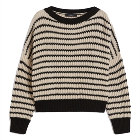 Max Mara Weekend Ezor Strik, Beige